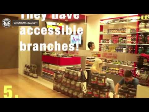 5 Reasons Why Whey King is a Paradise For Fitness Geeks | Whey king Supplements Philippines