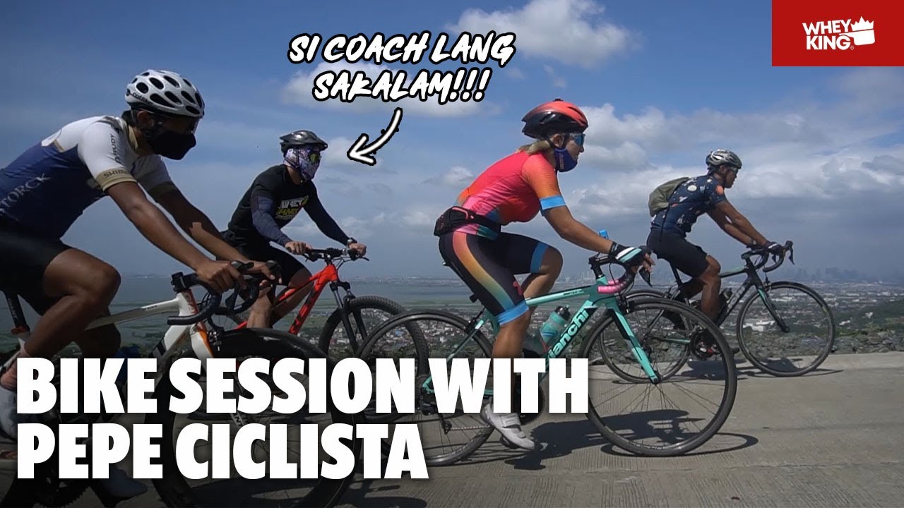 BIKE SESSION DAY VLOG! Tips and recommendations!