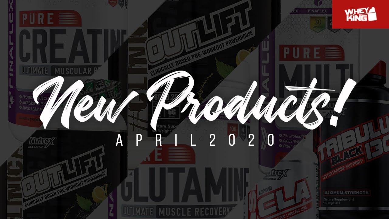 ECQ LOCKDOWN Product Review April 2020