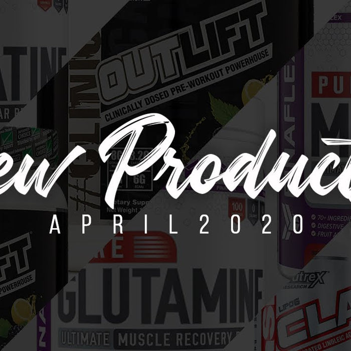 ECQ LOCKDOWN Product Review April 2020