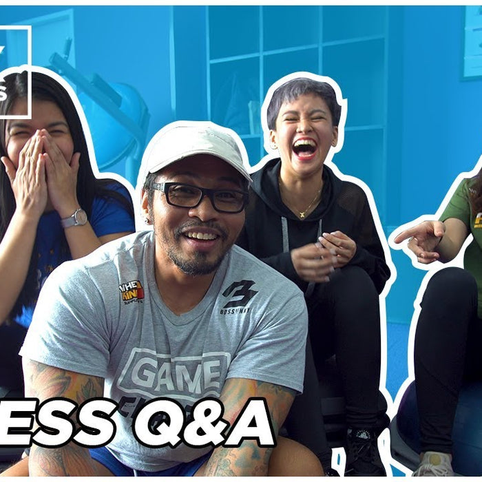 Flex All Access Question and Answer - Fitness Tips