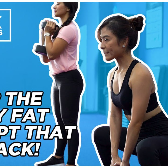 Flex All Access: Toning - Day 2