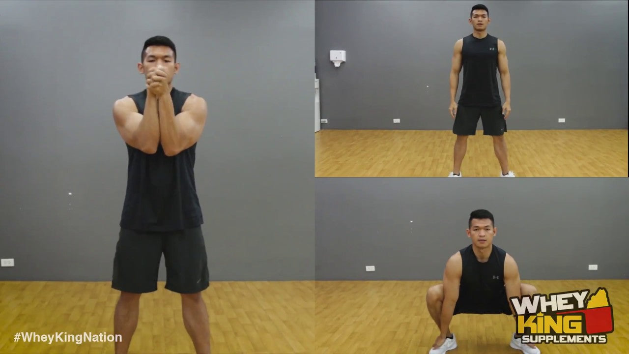 Functional Fitness with FAT Loss | Introduction