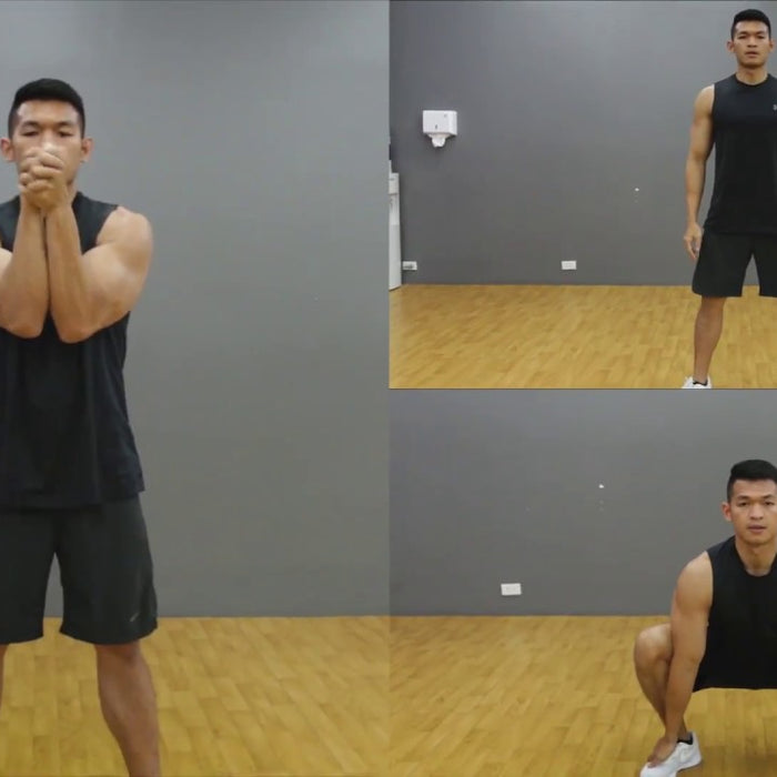 Functional Fitness with FAT Loss | Introduction