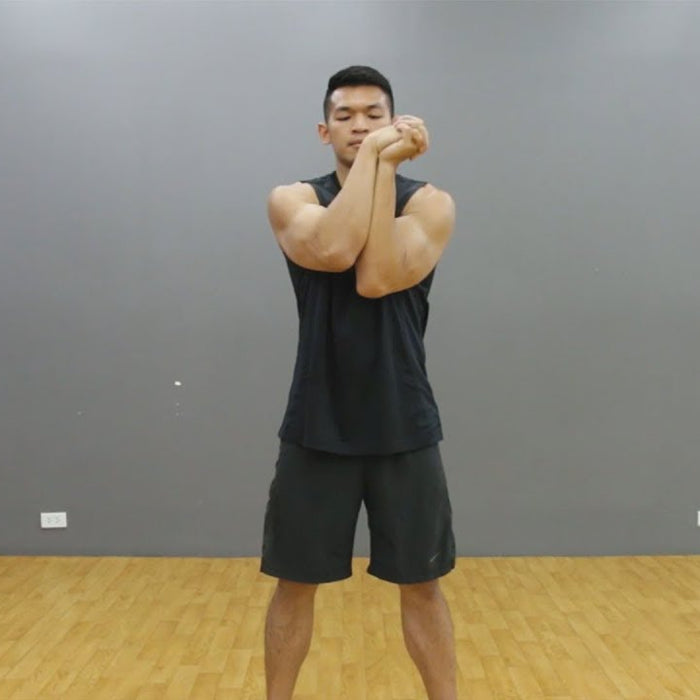 Functional Fitness with FAT Loss | Mobility Drills | Part 1