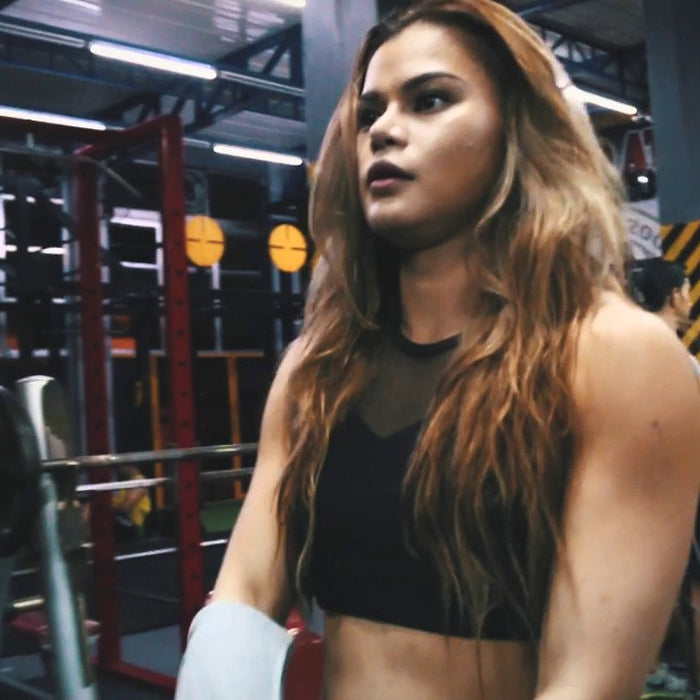 Girl Power | Sel Guevarra | Teaser | Whey King Supplements Philippines