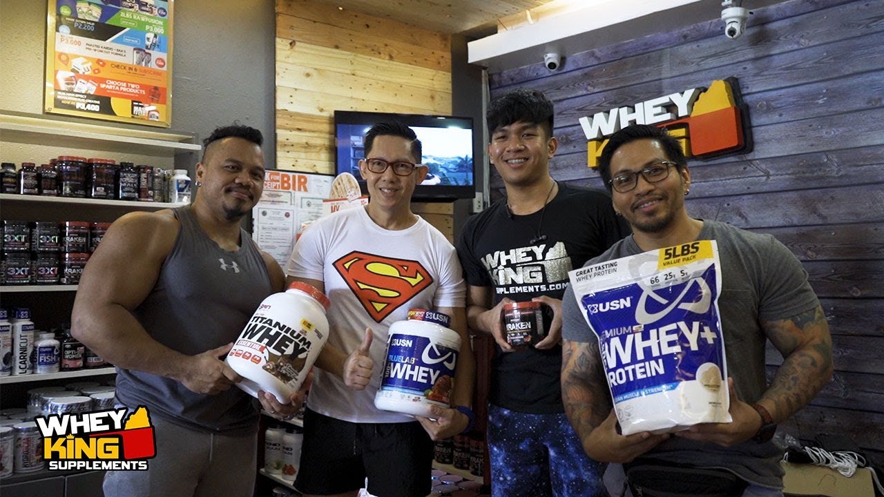 I am #Wheykingnation | 8th Anniversary Celebration