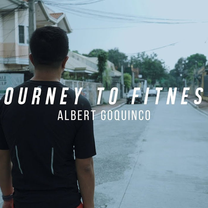 Journey to Fitness | Whey King Featured Stories