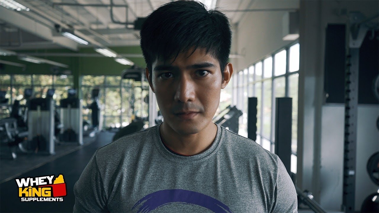 Live your life to the fullest | Whey King Featured Stories