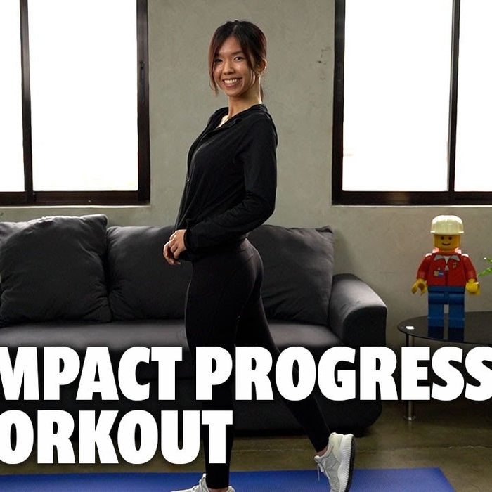 20 MINUTE LOWER BODY HOME WORKOUT | Beginner Friendly Workout Routine(Philippines) | No Equipment