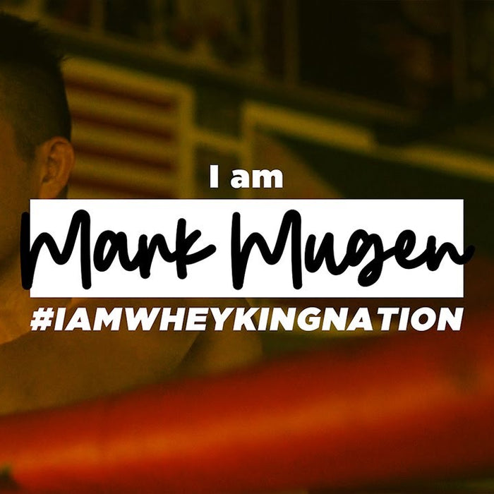 Mark "MUGEN" Striegl | Athlete Profile