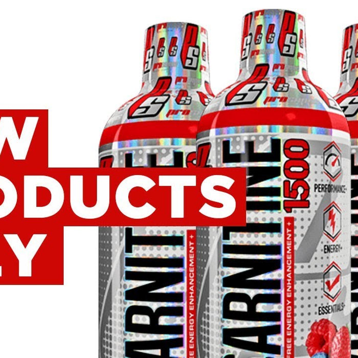 Product Review July 2019 - Whey King Supplements