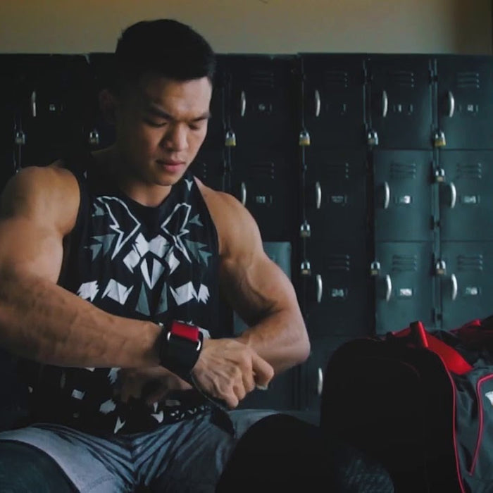 Prove Them Wrong! | Aris Grengia | Workout Motivation |Whey King Supplements Philippines