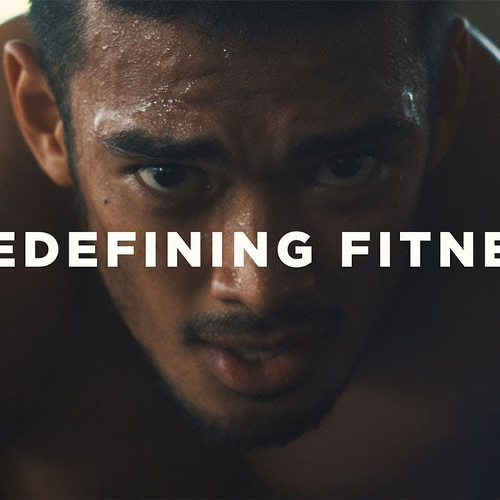 REDEFINING FITNESS | Whey King Supplements