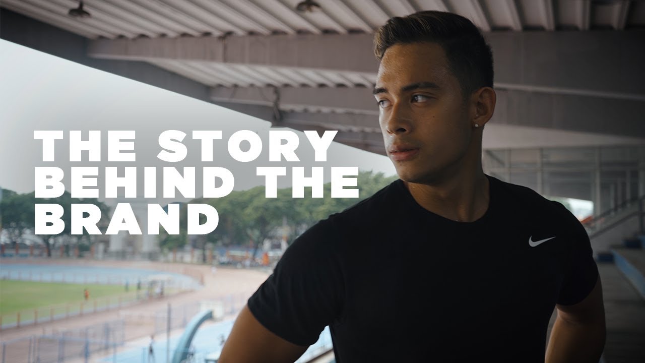The Story Behind The Brand | Whey King Supplements