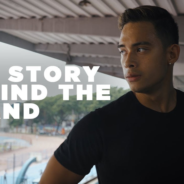 The Story Behind The Brand | Whey King Supplements