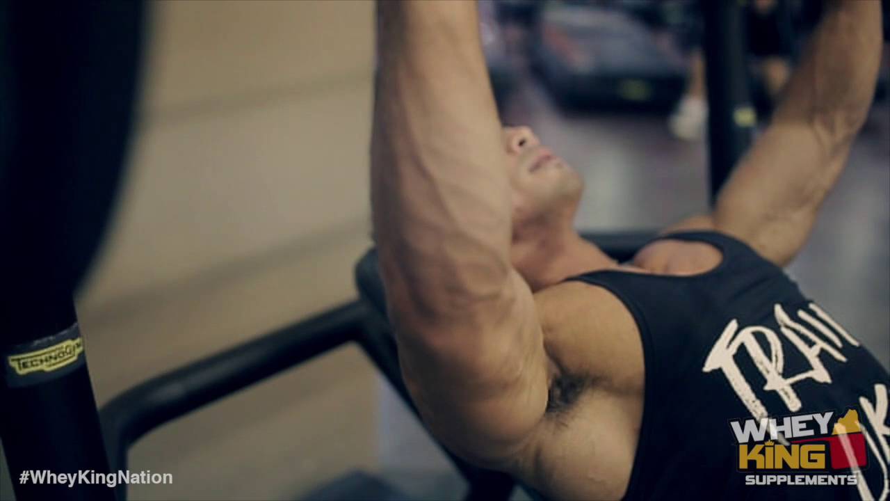 This is Aesthetics | Trailer | Whey King Supplements Philippines
