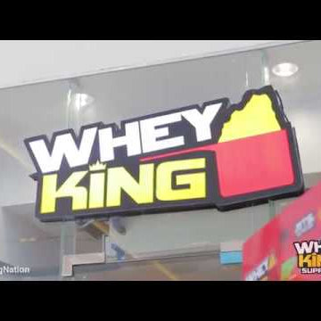 Whey King : Christmas Dance and Bloopers | Merry Christmas 2017
