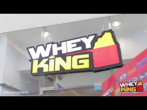 Whey King : Christmas Dance and Bloopers | Merry Christmas 2017