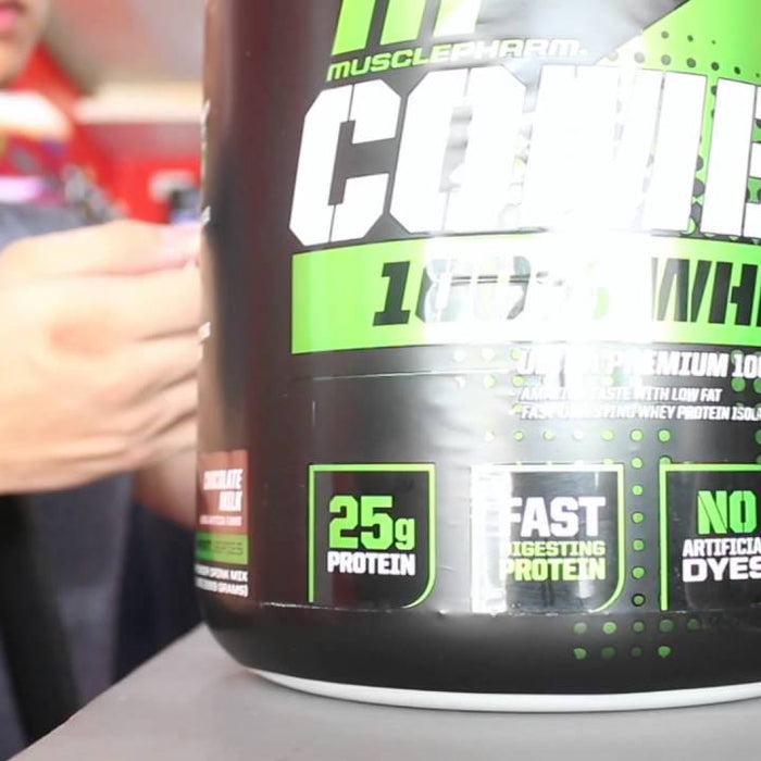 Whey King Supplements | Congressional Ave. Quezon City Branch Now Open!