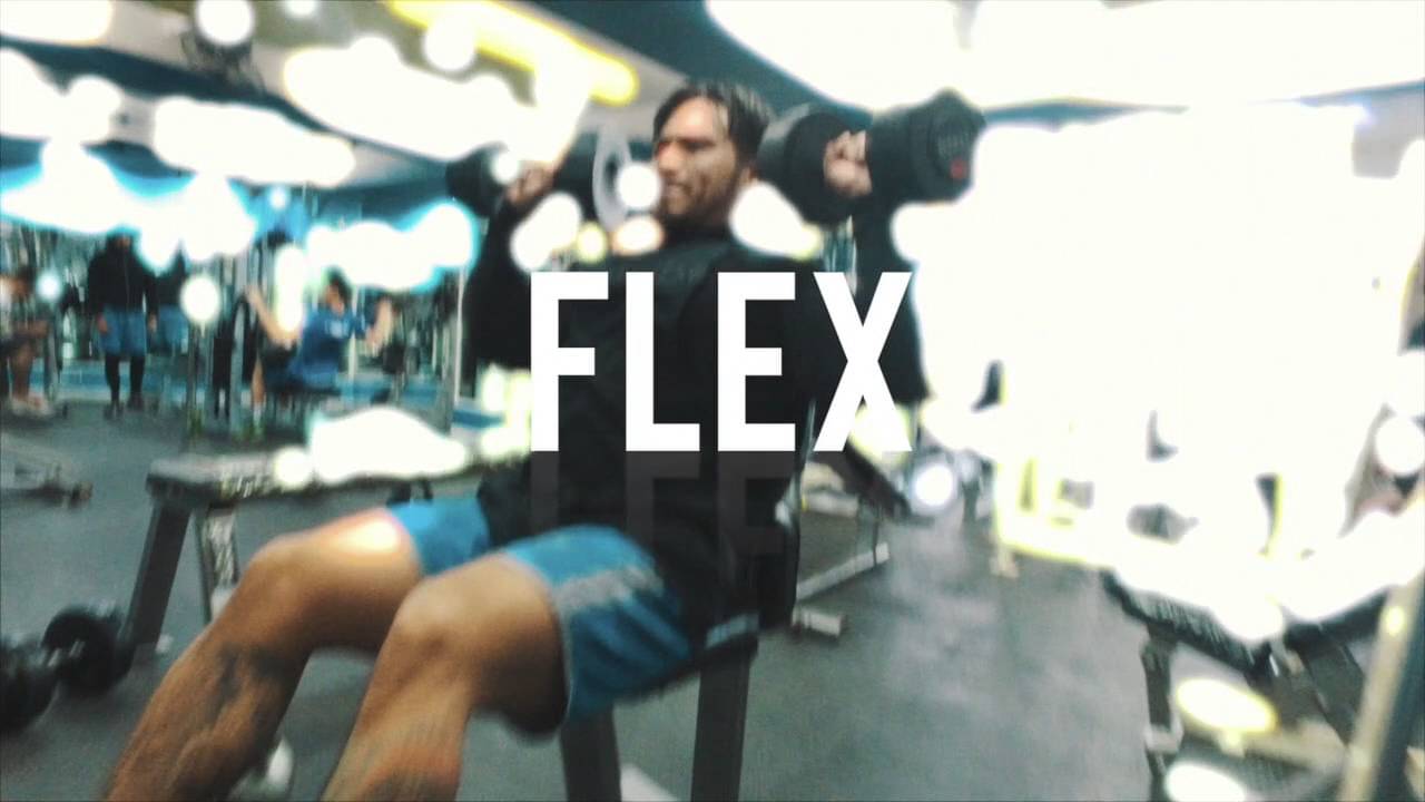 Wheykingsupplements.com | Coach Flex 6 week Shred and Muscle Building Program | Trailer