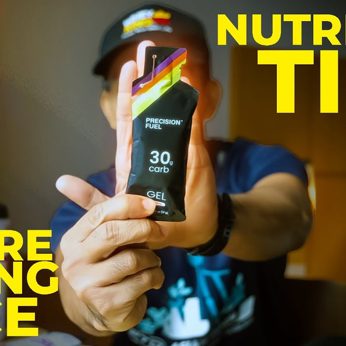 Multisport Endurance Race Nutrition tips! Your guide to fueling!