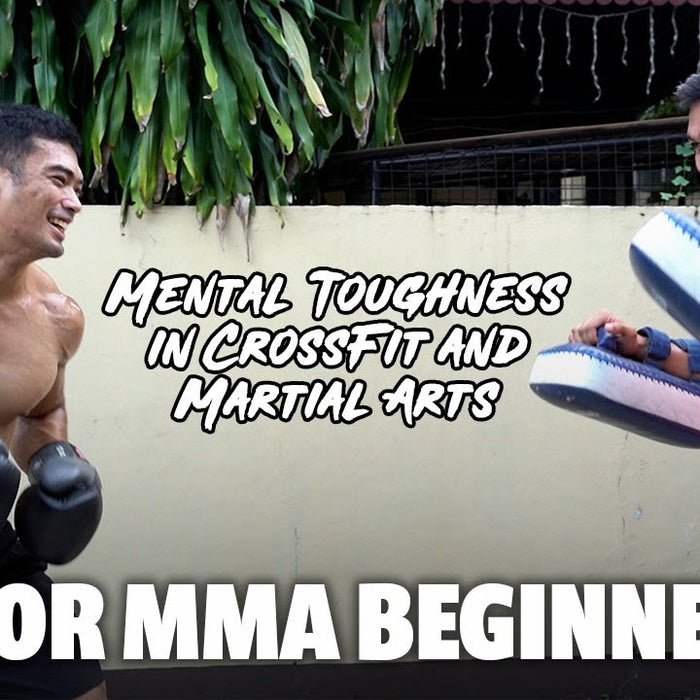 MMA FIGHTER HOME GYM RAID! | STRENGTH AND CONDITIONING SECRETS REVEALED!