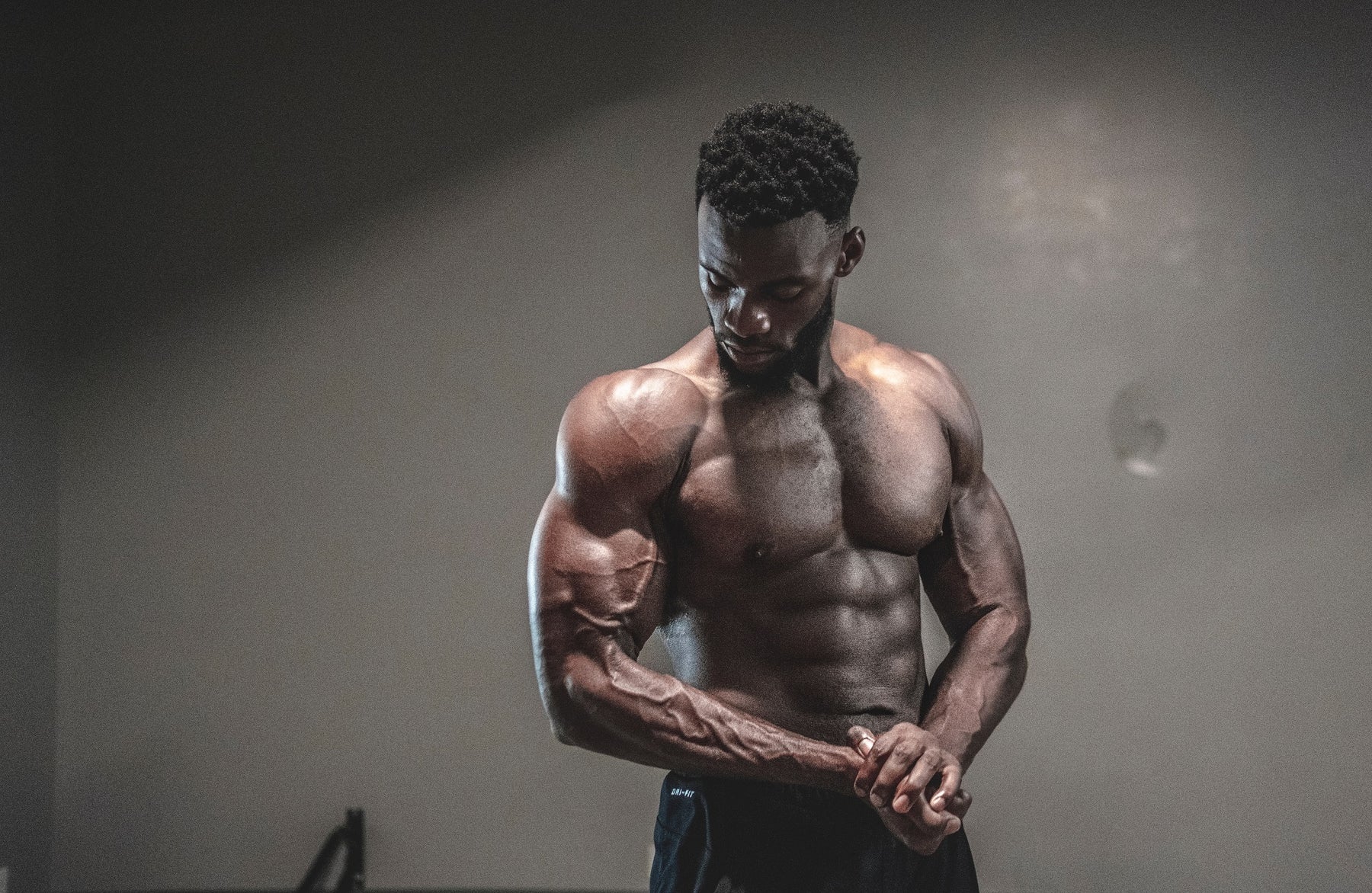 Gain Mass And Get Ripped Faster!