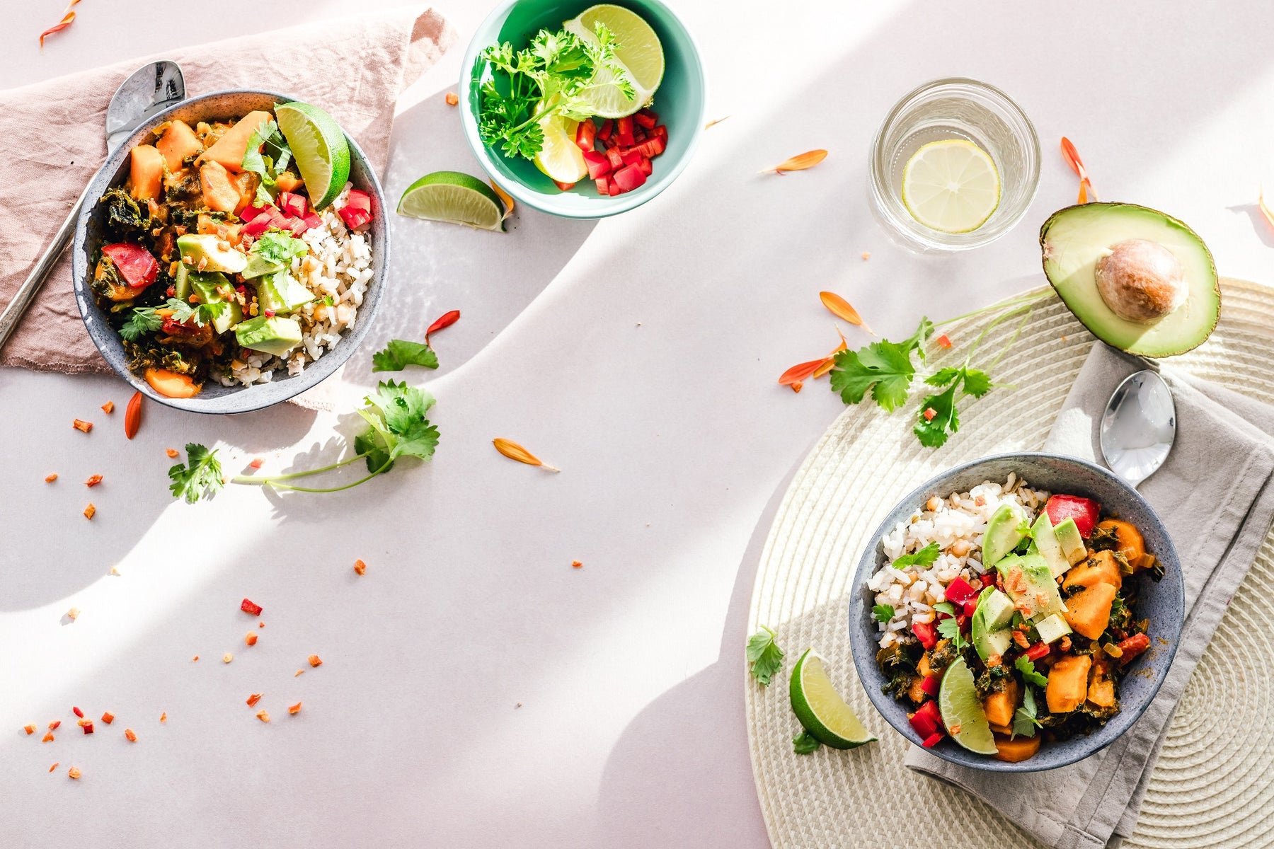 Importance of Your Post-Workout Nutrition