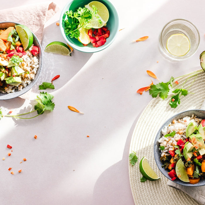 Importance of Your Post-Workout Nutrition