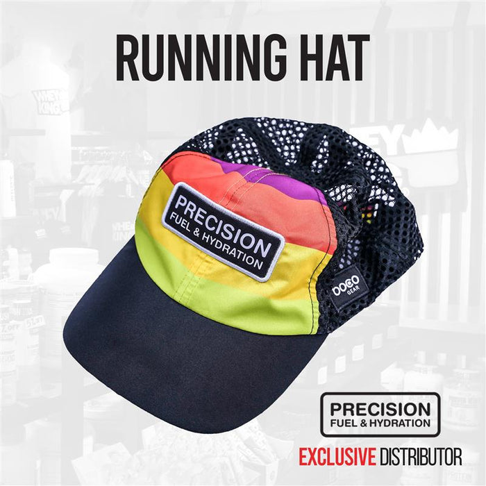 Precision Fuel & Hydration Running Hat