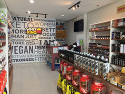 Whey King Supplements -Upper Antipolo