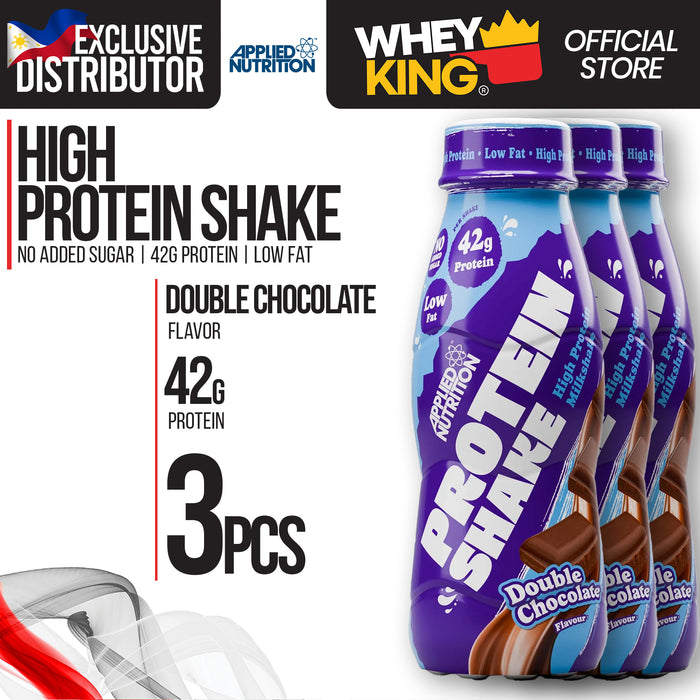 Applied Nutrition High Protein Shake RTD