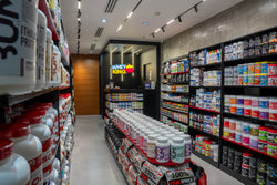 Whey King Supplements - Cavite