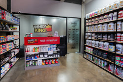 Whey King Supplements - Marikina