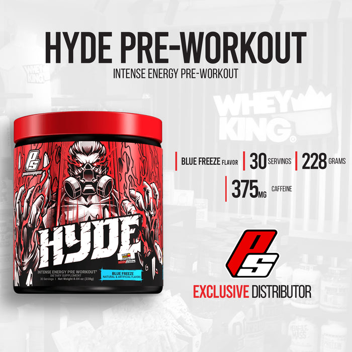 ProSupps HYDE OG