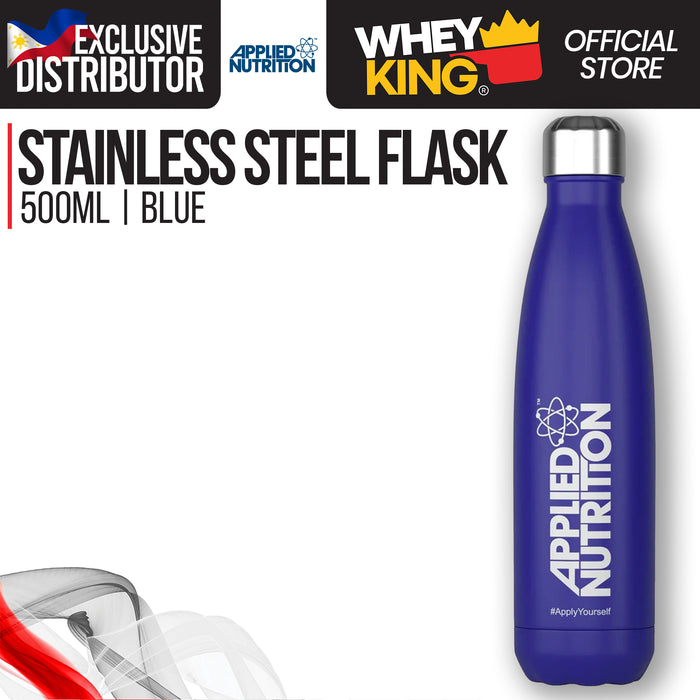 Applied Nutrition  Stainless Steel Flask
