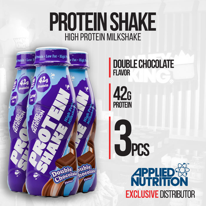 Applied Nutrition High Protein Shake Ready To Drink