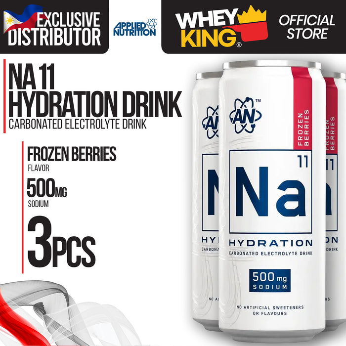 Applied Nutrition Na11 Hydration Drink