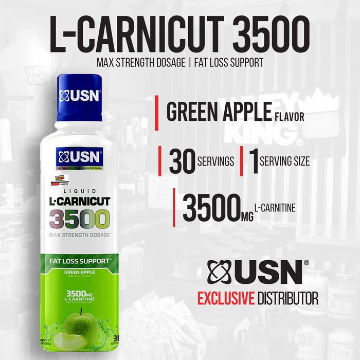 USN L-Carnicut 3500