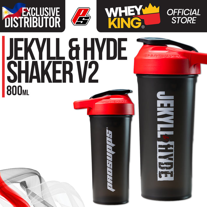 Prosupps Jekyll & Hyde Shaker