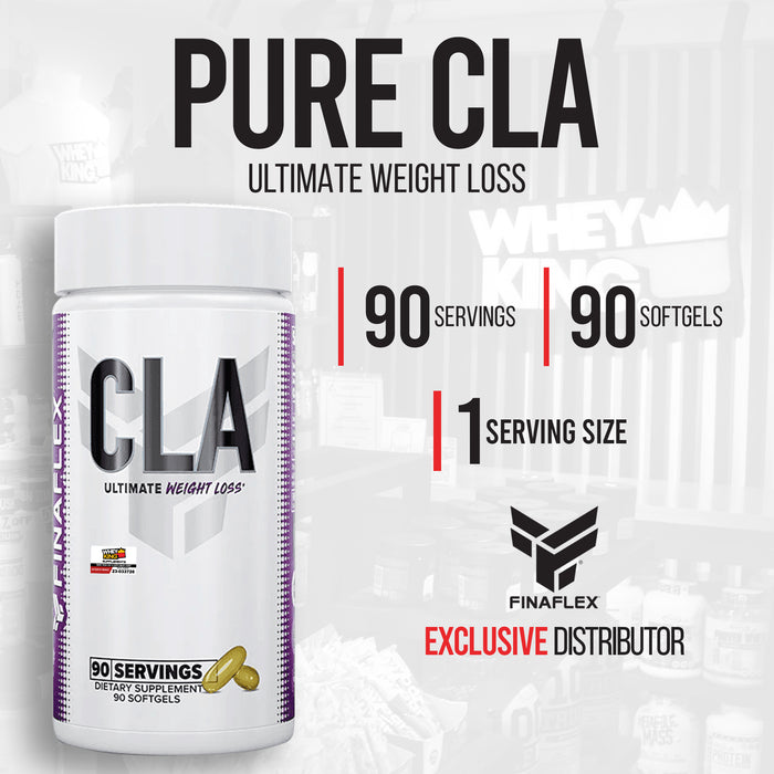 Finaflex - Pure CLA