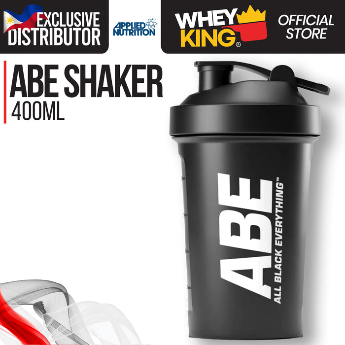 Applied Nutrition ABE Shaker 400ml