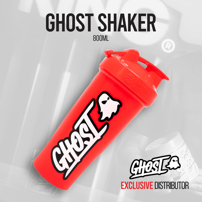 Ghost Lifestyle Shaker - 800ml (Premium Shaker Cup)