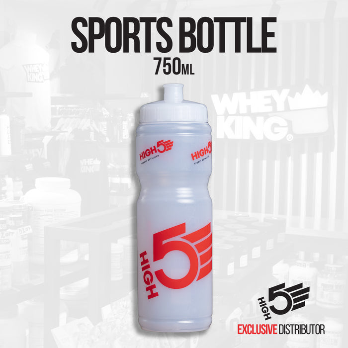 HIGH5 - Sports Bottle (Premium Bottle)