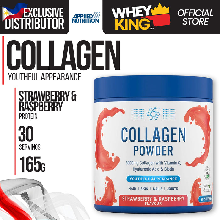 Applied Nutrition Collagen Powder