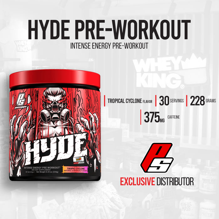 ProSupps HYDE OG