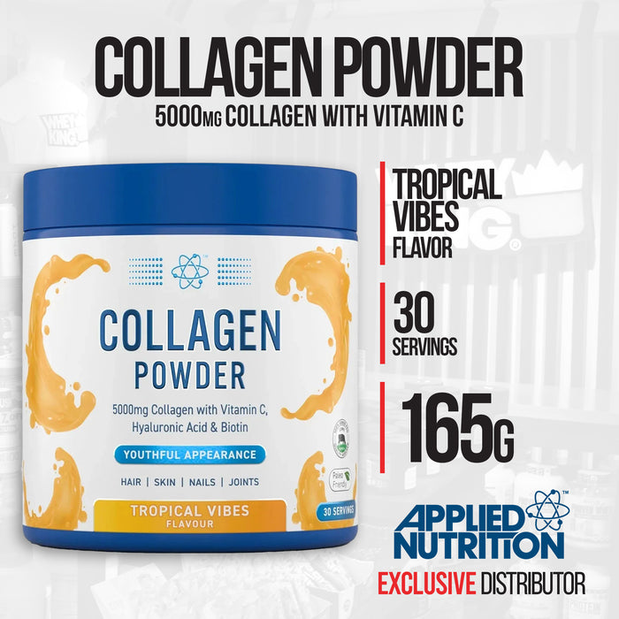 Applied Nutrition Collagen Powder