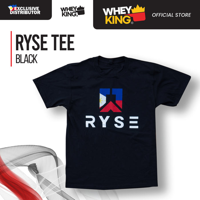 Ryse Logo Tee