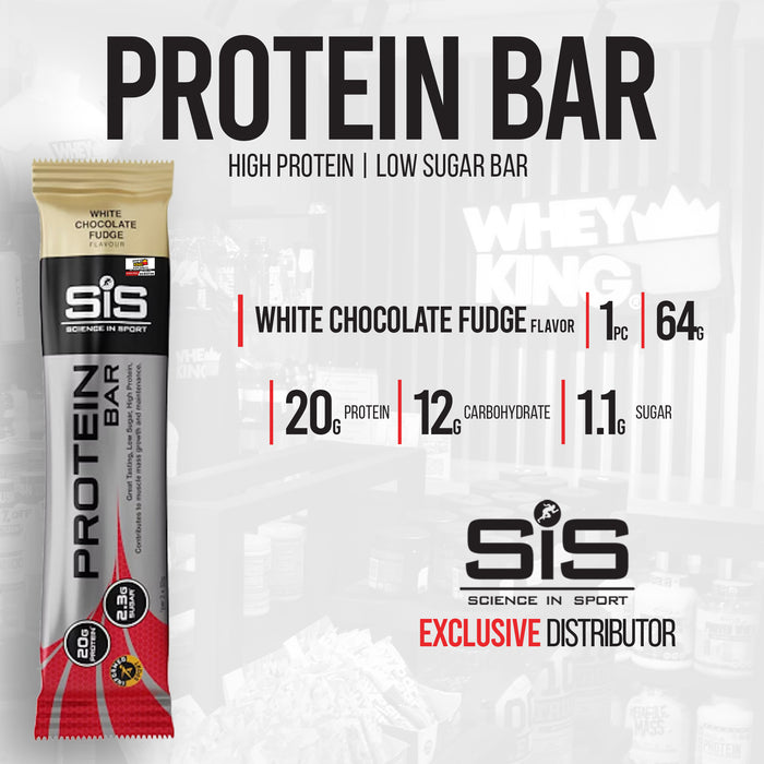 SIS - Protein Bar